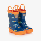 Hatley Preschool Rainboots