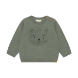 MinyMo Baby Boy Pullover Knit