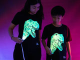 Illuminated Apparel Glow In The Dark T-Shirt