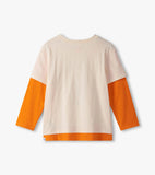 Hatley Fooler Tee