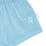Nest Design Bamboo Jersey Short