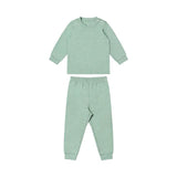 Nest Designs Long Sleeves Pajama Set