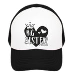 JP DOODLES KIDS TRUCKER HAT