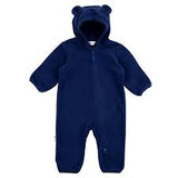 Jan & Jul Fleece Suit