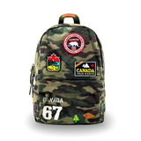 Northern Icons Backpack