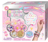 Hot Focus Sweet Creations - Beads, Press On Nails, Nail Stickers