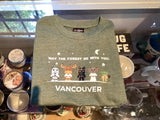 Niagara River Kids T-Shirts