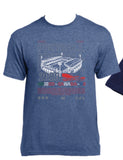 Niagara River Soccer Adults T-shirts