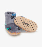 Hatley Fleece Slippers