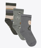 MinyMo Boys Socks