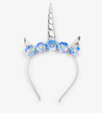 Enchanted unicorn headband