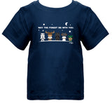 Niagara River Kids T-Shirts