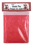 Niagara Canada Flag 3”*5” with Grommets
