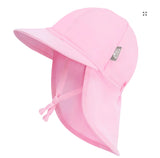 Jan & Jul Sun Soft UV Baby Caps
