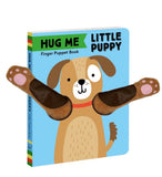 Raincoast Finger Puppet Books