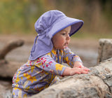 Jan & Jul Kids Aqua-Dry Adventure Hats In Solid Colors