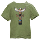 Niagara River Kids T-Shirts