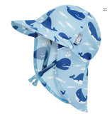 Jan & Jul Sun Soft UV Baby Caps
