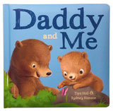 Raincoast Daddy & Me Book