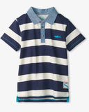 Hatley Deep Ocean Polo Tee