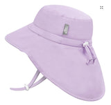Jan & Jul Kids Aqua-Dry Adventure Hats In Solid Colors