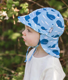 Jan & Jul Sun Soft UV Baby Caps