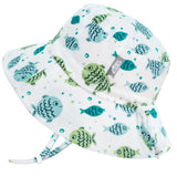 Jan & Jul Cotton Bucket Hat