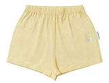 Nest Design kids Shorts (Bamboo Jersey)