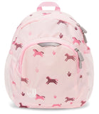Jan & Jul Water Resistant Mini Backpack
