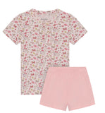 MinyMo T-Shirt & Short Set