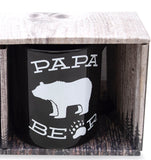 Niagara River Papa Bear Mug