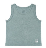 Nest Design Kids Tank Top (Bamboo Jersey)