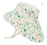 Jan & Jul Kids Cotton Adventure Hats