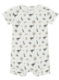 MinyMo Baby Boys Bodysuit