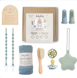 Baby Bliss Newborn Gift Set