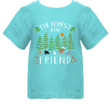 Niagara River Kids T-Shirts