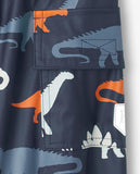 Hatley Dino Silhouettes Colour Changing Splash Pants