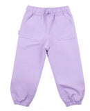 Jan & Jul Kids Single Layer Rain Pants