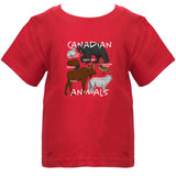 Niagara River Kids T-Shirts