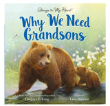 Raincoast Why We Need Books