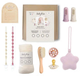 Baby Bliss Newborn Gift Set