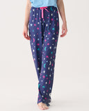 Little Blue House Women's Starry Night Pajama Pants In A Bag