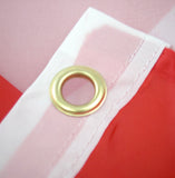 Niagara Canada Flag 3”*5” with Grommets