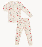 Coccoli Holiday Pajama Set