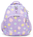 Jan & Jul Water Resistant kids Backpack