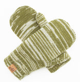 Winterproof Gloves Ranka: WP32823 Green
