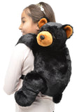 Unipak Animal Backpacks & Shoulder Bags