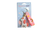 Puckator Adoramals Keychains