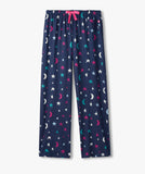 Little Blue House Women's Starry Night Pajama Pants In A Bag