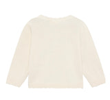 MinyMo Baby Cardigan Knit